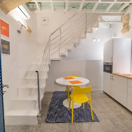 A Unique In The Heart Of *
