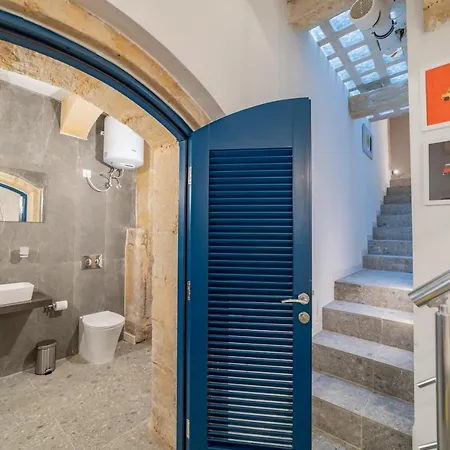 A Unique In The Heart Of Apartament